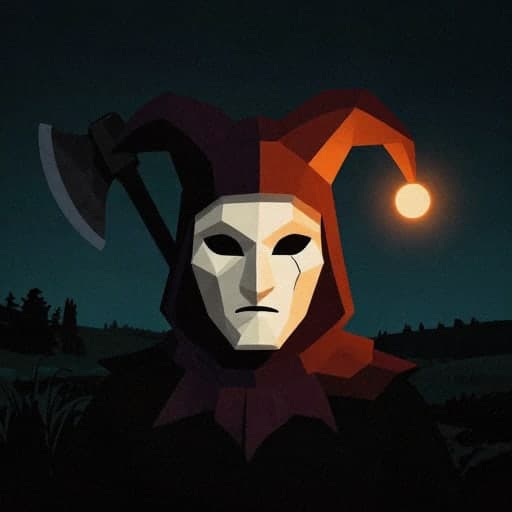 Krazzo the Executioner